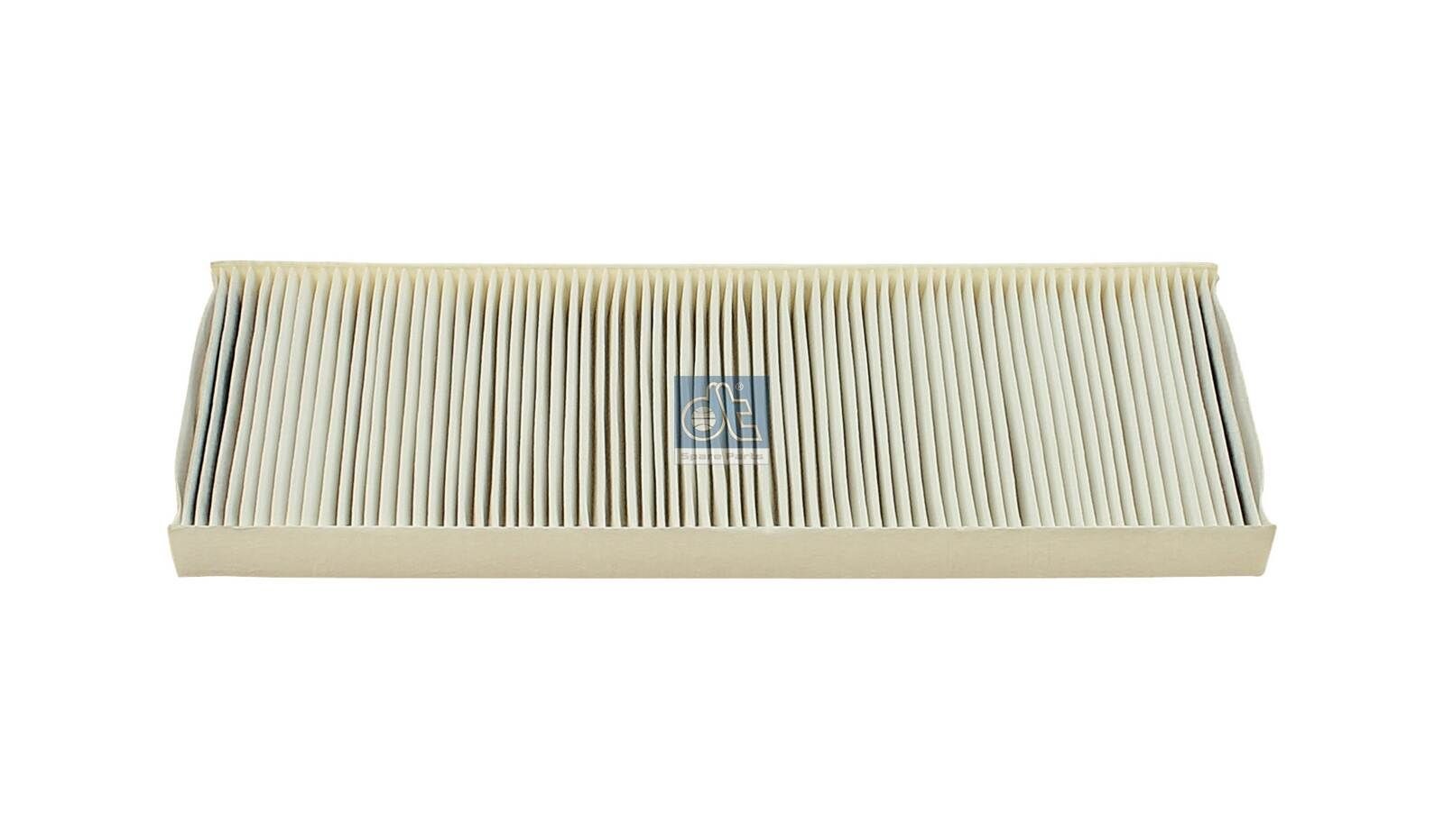 Ford Tourneo Custom Air conditioning filter 8940529 DT Spare Parts 13.72050 online buy