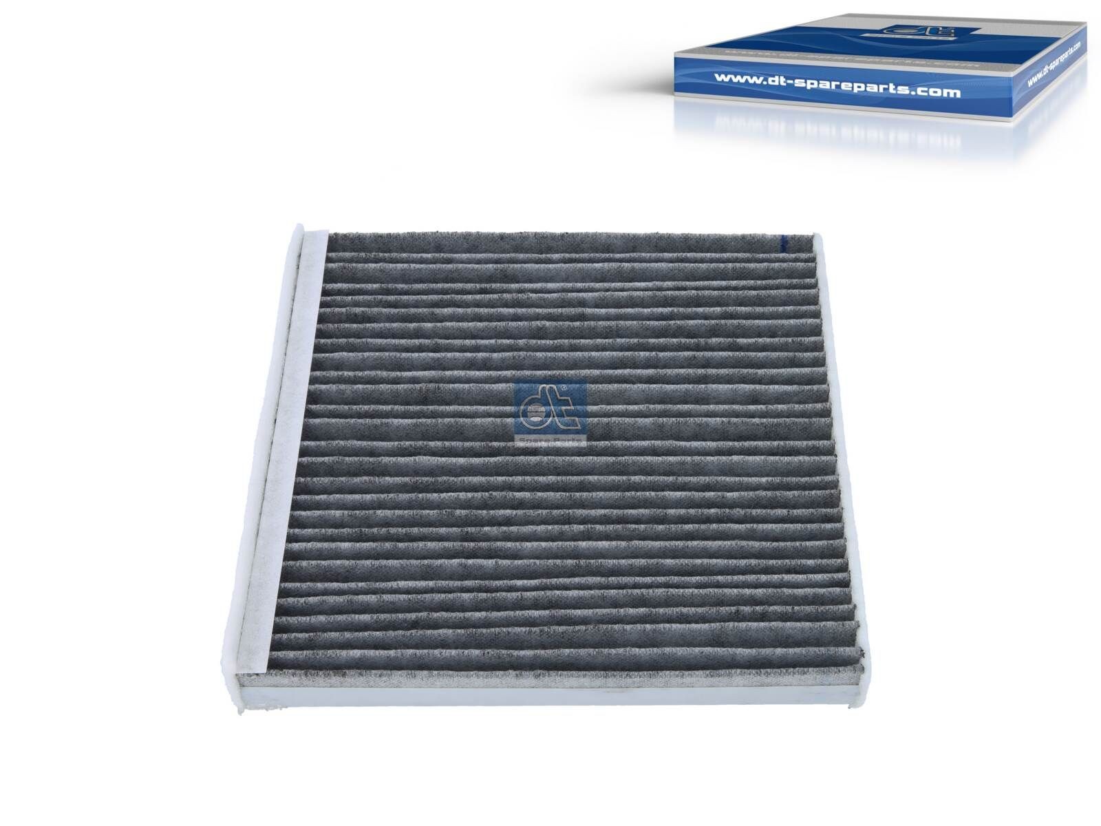Ford Tourneo Custom Aircon filter 8940530 DT Spare Parts 13.72051 online buy