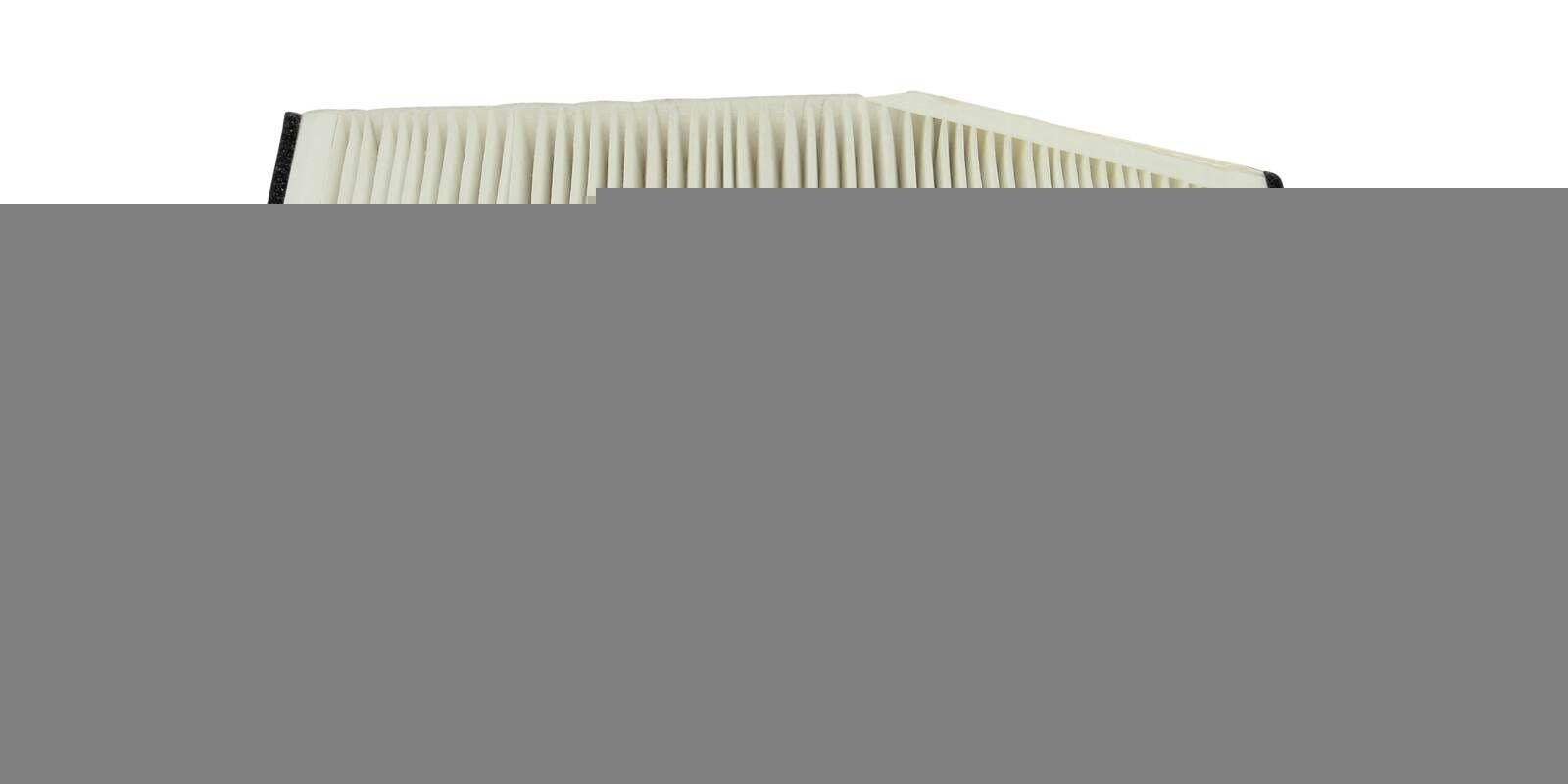Original DT Spare Parts CU 29 007 Cabin air filter 13.72053 for FORD Tourneo Custom