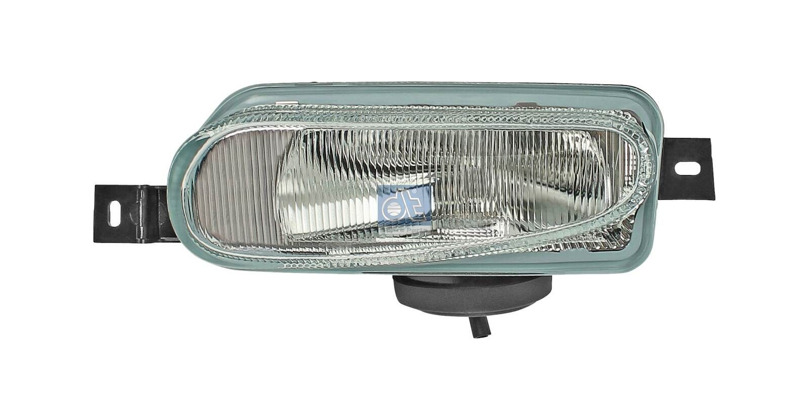 Great value for money - DT Spare Parts Fog Light 13.77050