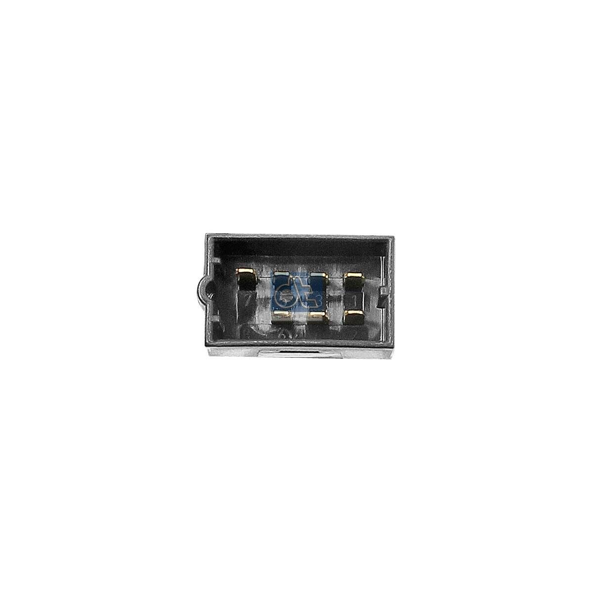 DT Spare Parts Switch, mirror adjustment 13.85000