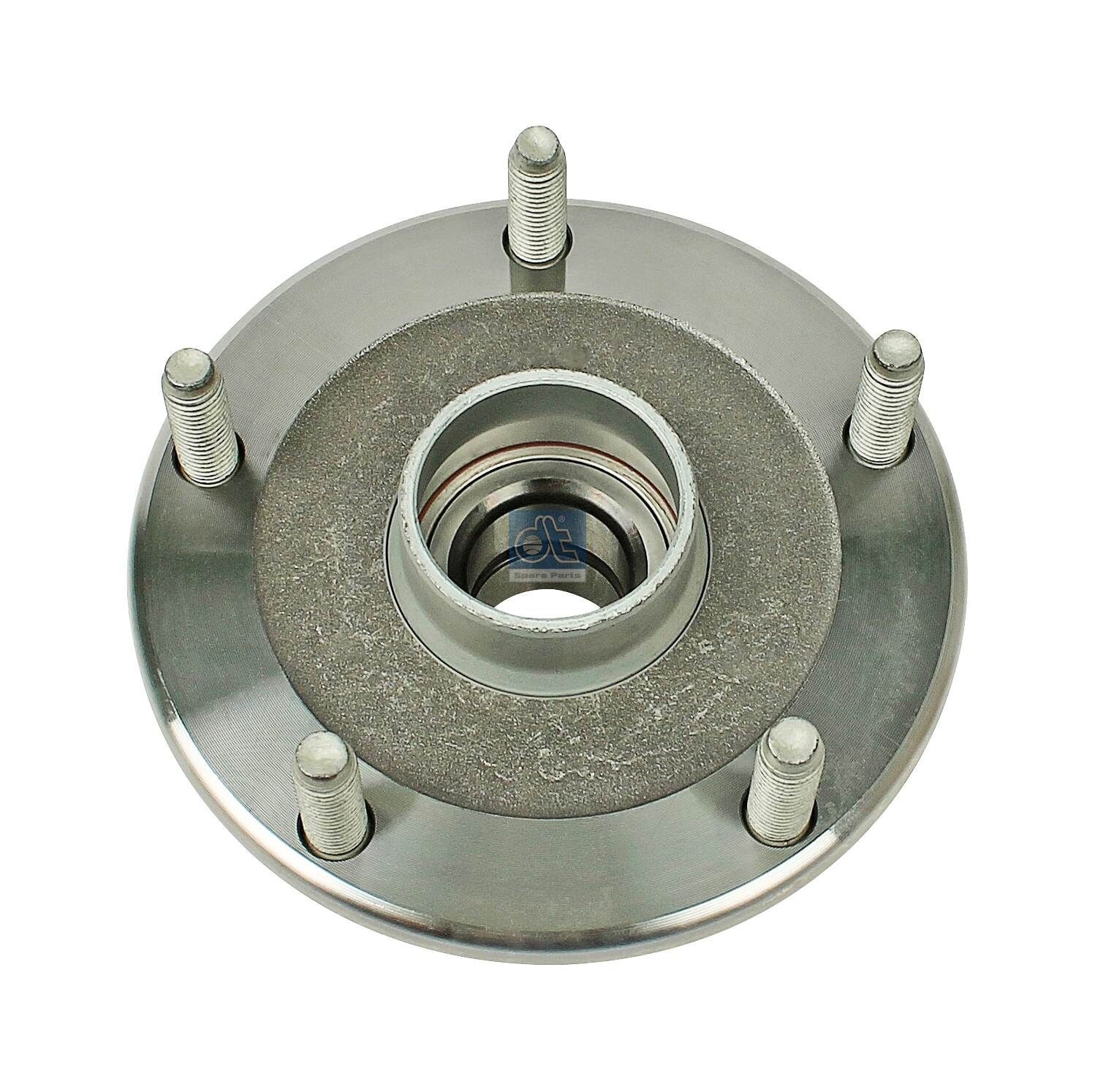 DT Spare Parts Hub bearing 13.92102 for FORD TRANSIT