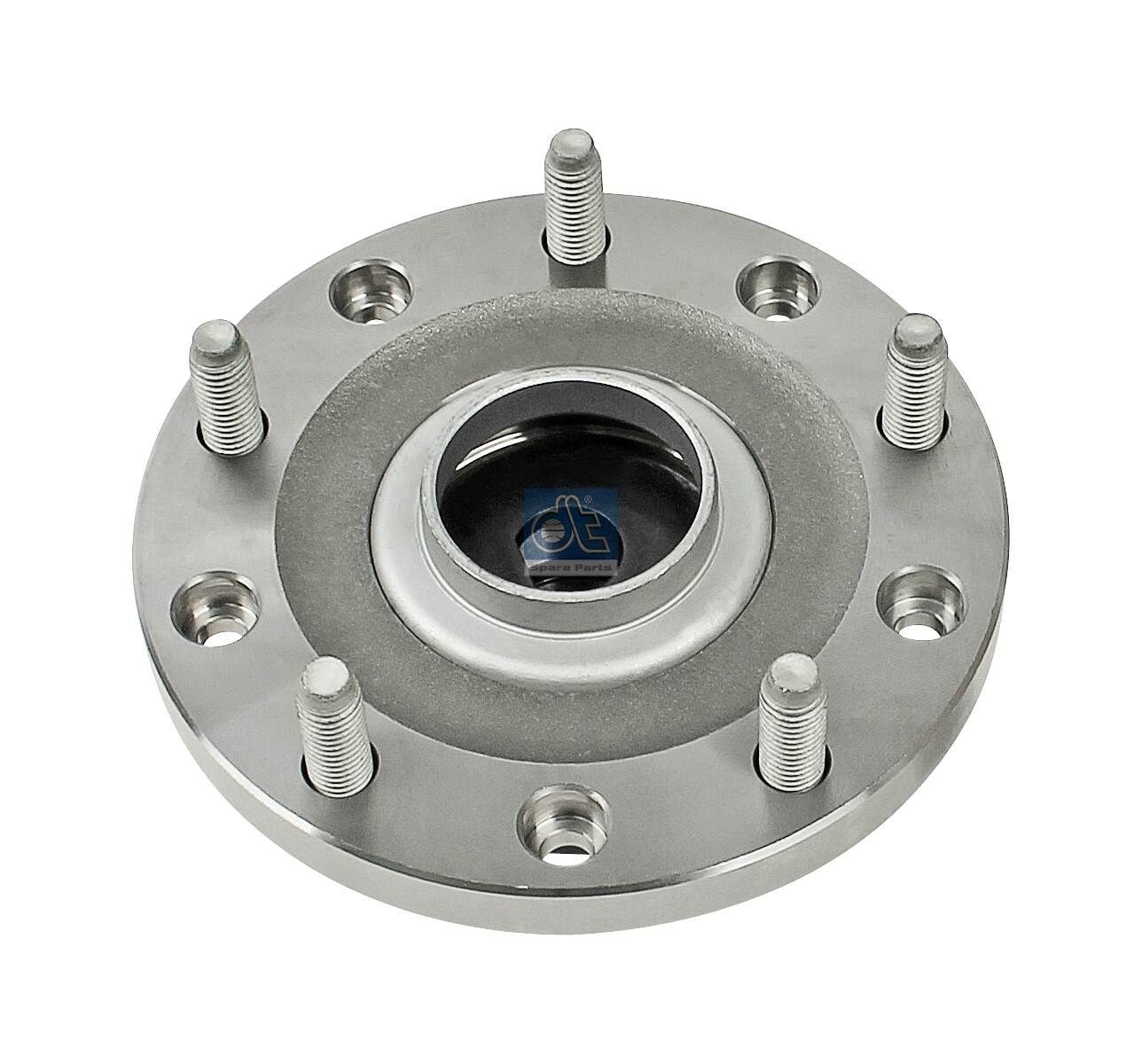 DT Spare Parts Hub bearing 13.92104 for FORD TRANSIT
