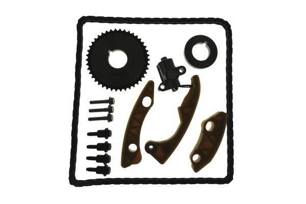 AUTOMEGA 130007110 Timing chain kit VW experience and price