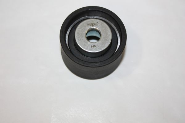 AUTOMEGA 130020110 Timing belt kit 6744307