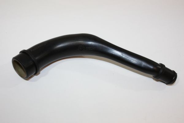 Great value for money - AUTOMEGA Hose, cylinder head cover breather 130034710