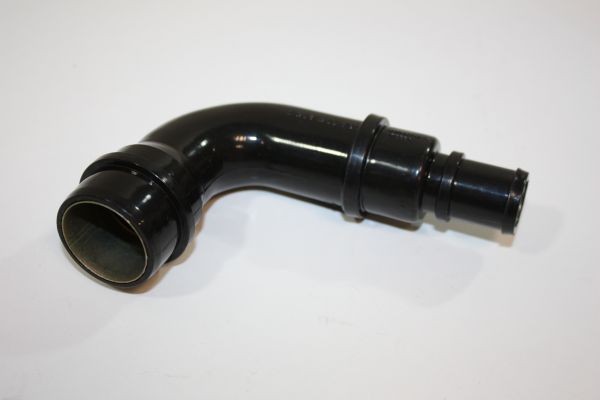 Great value for money - AUTOMEGA Crankcase breather hose 130034910