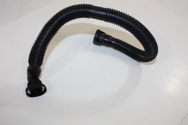 Great value for money - AUTOMEGA Hose, cylinder head cover breather 130035610