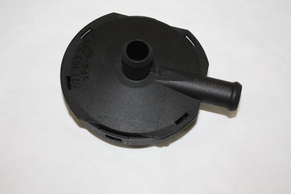 Great value for money - AUTOMEGA Valve, engine block breather 130036010