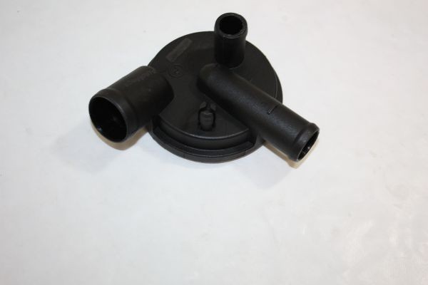 Original AUTOMEGA Crankcase vent valve 130052410 for AUDI A4