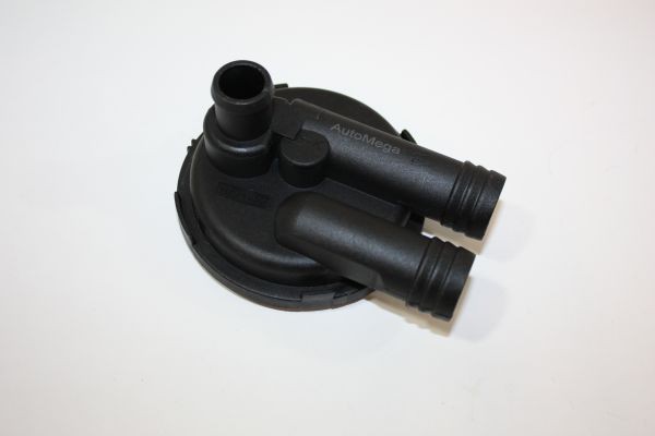 Great value for money - AUTOMEGA Valve, engine block breather 130052610