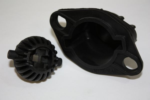 AUTOMEGA Repair Kit, gear lever 130070610 buy