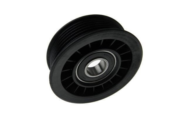 Audi A6 Tensioner pulley 8943225 AUTOMEGA 130120910 online buy
