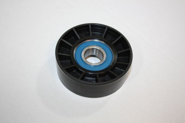 315751055 AUTOMEGA 130147410 Tensioner pulley 575.155