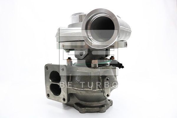13839980040 BE TURBO 130249 Turbocharger A 470 096 18 99