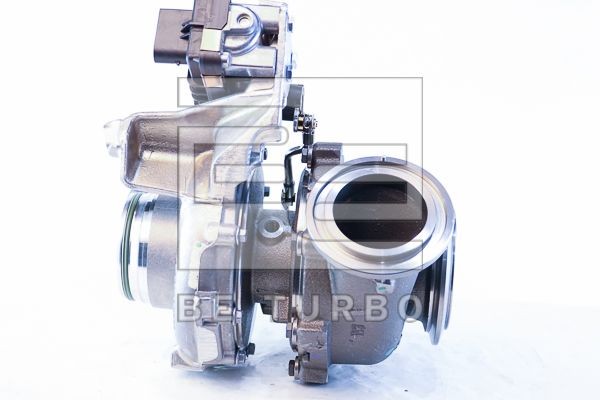 130560 Turbocharger 5 YEAR WARRANTY BE TURBO 792460-5008S review and test