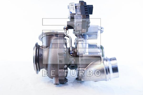130560 Turbocharger 130560 BE TURBO Exhaust Turbocharger