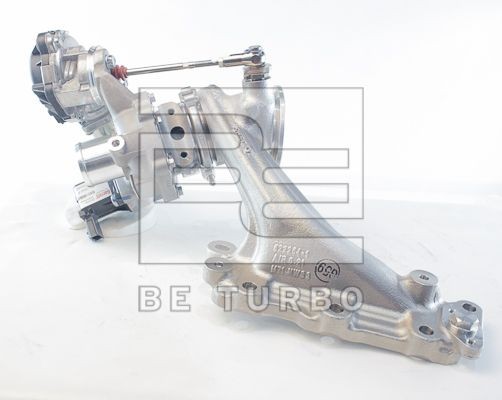 Turbolader für Smart Forfour 453 Diesel und Benzin kaufen - Original  Qualität und günstige Preise bei AUTODOC