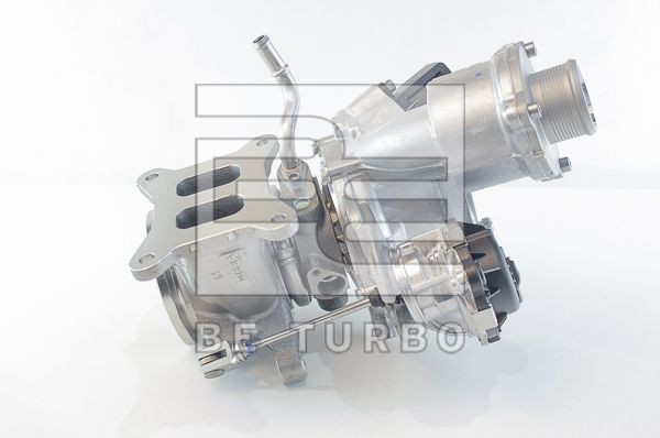06K145722G BE TURBO 130935 Turbocharger 06K 145 874 L