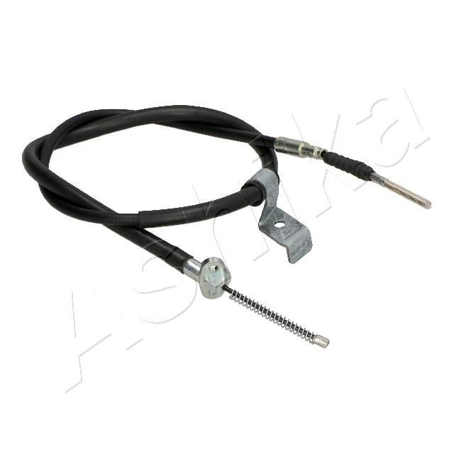 ASHIKA 131-01-126R Hand brake cable 36400-30B00