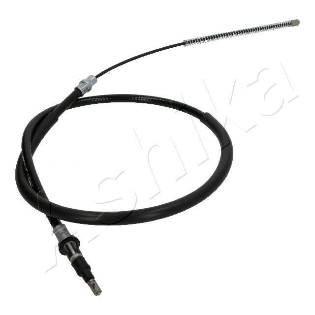 Renault KOLEOS Brake cable 8948855 ASHIKA 131-01-160 online buy