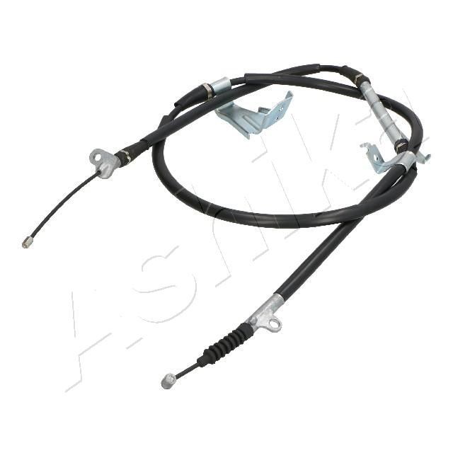 ASHIKA 131-01-170R Hand brake cable 36530 3X30A
