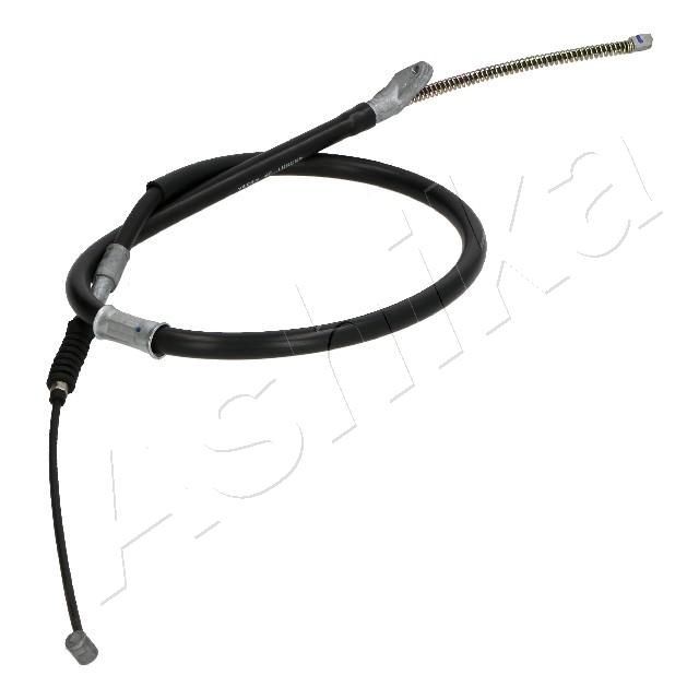 ASHIKA Cable, parking brake 131-02-299R buy