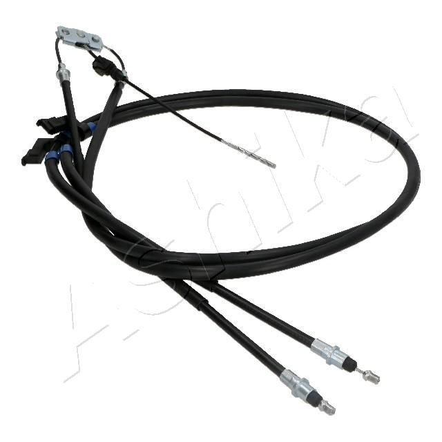 Mazda CX-3 Hand brake cable ASHIKA 131-03-330 cheap
