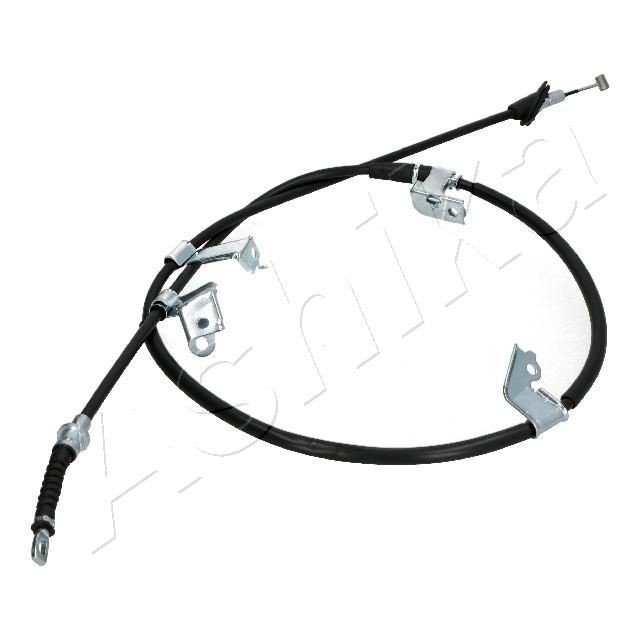 Honda Hand brake cable ASHIKA 131-04-437L at a good price
