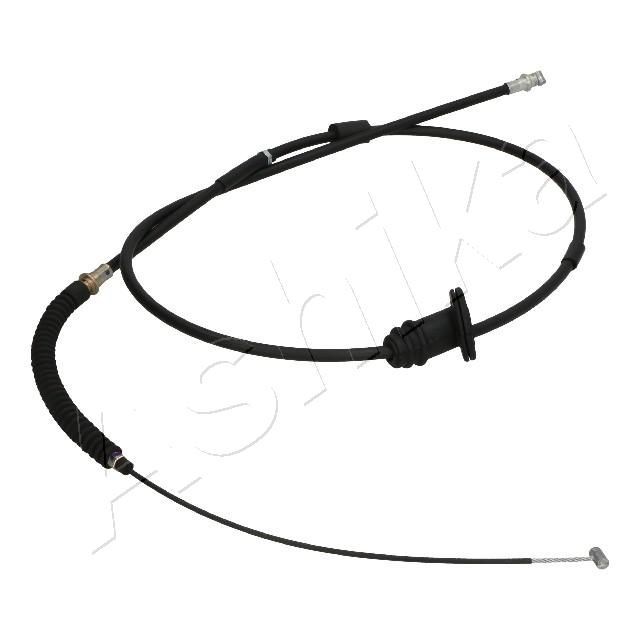 pack of one Blue Print ADC446127 Brake Cable 