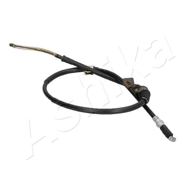 Mitsubishi Hand brake cable ASHIKA 131-05-531L at a good price