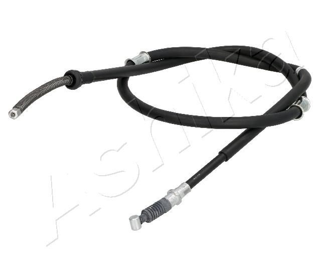 ASHIKA 131-05-551L Hand brake cable