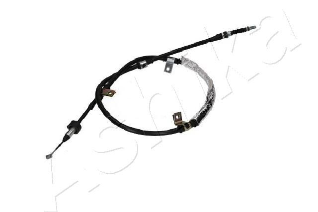 Great value for money - ASHIKA Hand brake cable 131-0H-H46R