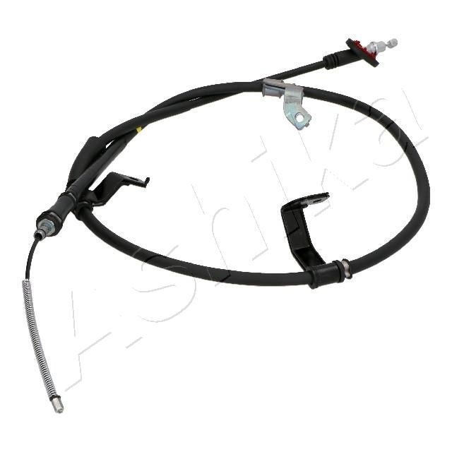 Kia SPORTAGE Hand brake cable ASHIKA 131-0K-K30R cheap