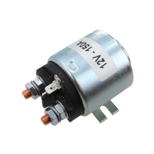 131504092170 Engine starter motor BV PSH 131.504.092.170 review and test