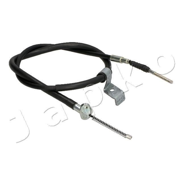 JAPKO 131126R Hand brake cable 36400-30B00