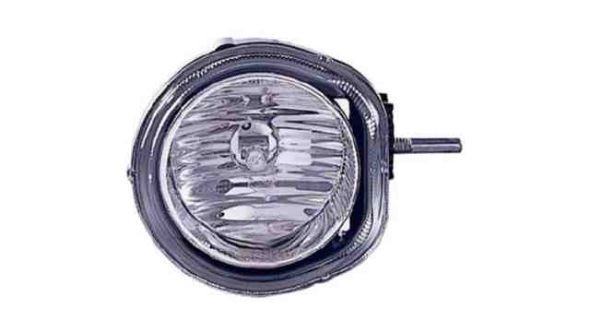 IPARLUX Fog lamps rear and front Fiat Ducato 250 Minibus new 13113179