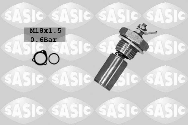 SASIC 1311481 Oil Pressure Switch 1131-48
