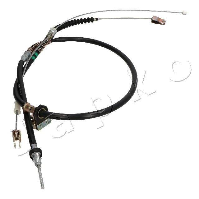 JAPKO 1312029 TOYOTA Hand brake cable