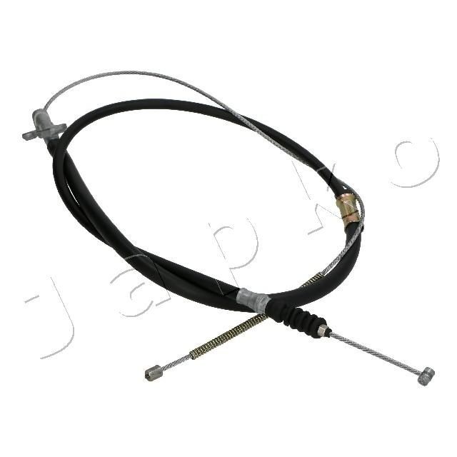 Toyota HILUX Pick-up Hand brake cable JAPKO 131257R cheap