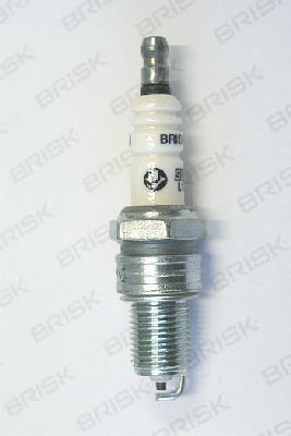 L15YC BRISK 1313 Spark plug 77 01 414 025