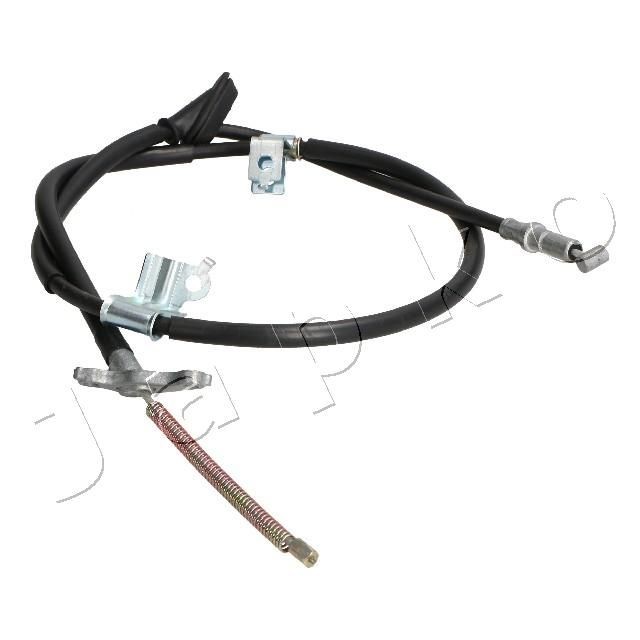 Honda CR-V Hand brake cable JAPKO 131427L cheap