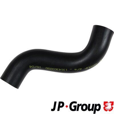JP GROUP 1314303200 Radiator Hose MERCEDES-BENZ experience and price