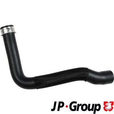 JP GROUP 1314303400 Radiator Hose MERCEDES-BENZ experience and price