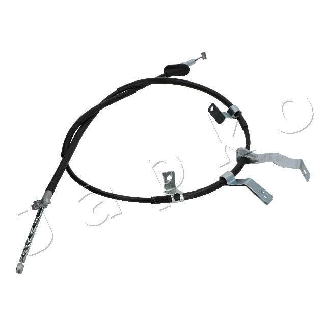 JAPKO Hand brake cable 131436L Honda CR-V 2017