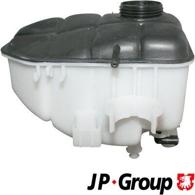 JP GROUP 1314700900 Coolant expansion tank without lid