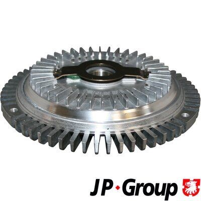 JP GROUP 1314902400 Fan clutch A 000 200 37 22