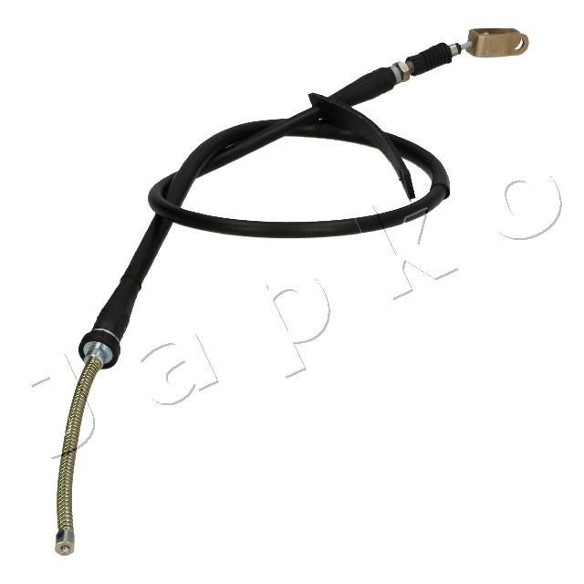 JAPKO Left Rear Cable, parking brake 131552L buy