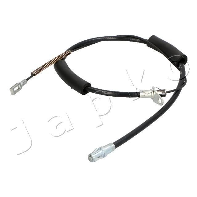 Chrysler Hand brake cable JAPKO 131926L at a good price
