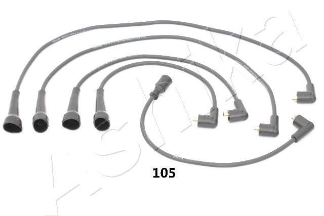 ASHIKA 132-01-105 Ignition Cable Kit 2245016B27